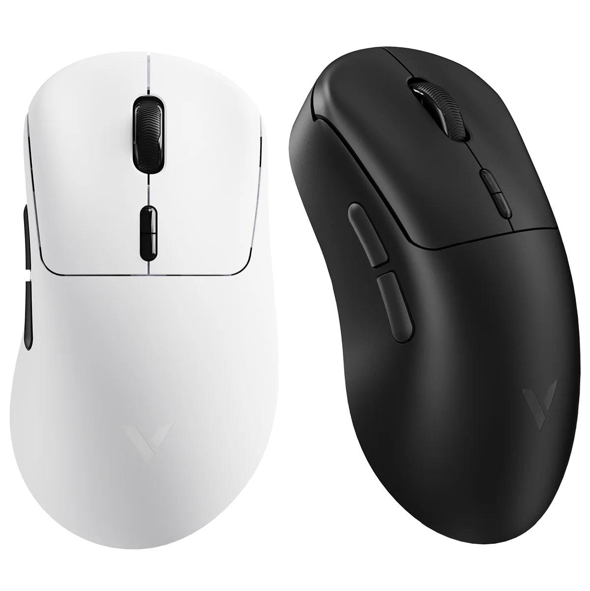 VT3 GEN-2 Wireless Gaming Mouse 53G Lightweight 8Khz Polling Rate 26000DPI 10 Programmable Buttons Optical Sensor